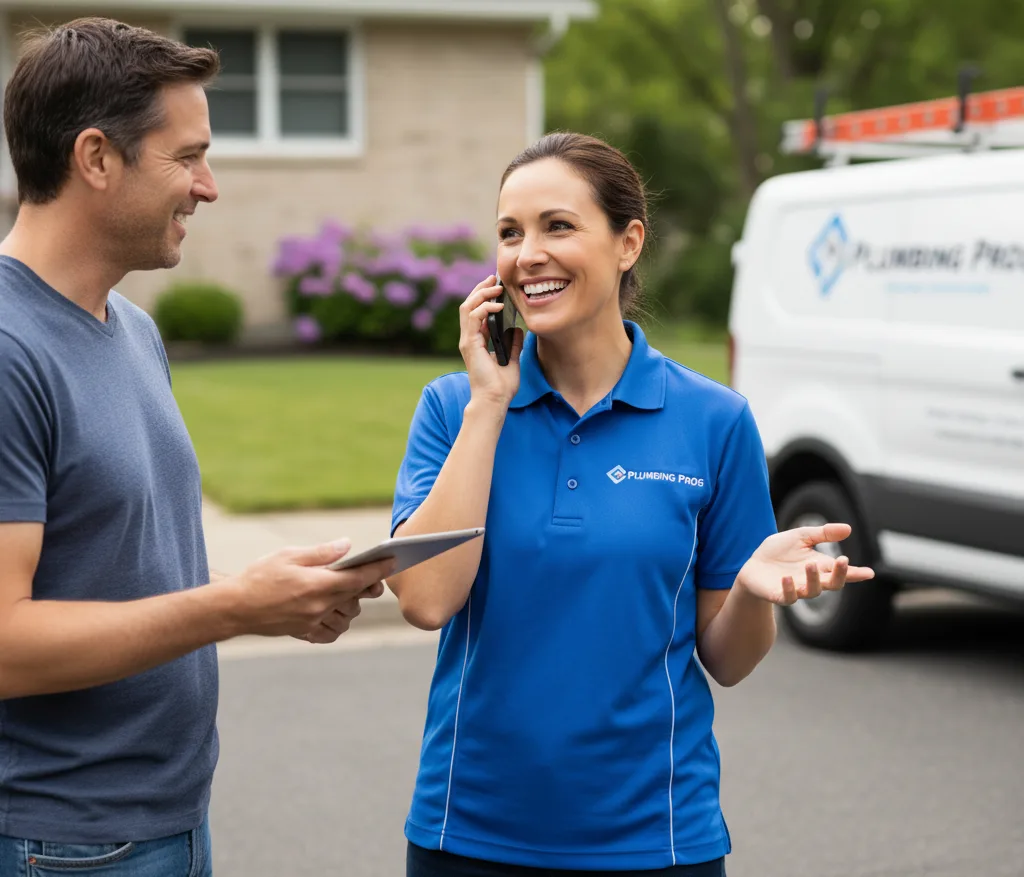 Leak Detection in Danville, KY